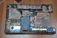 Лот: 13448141. Фото: 6. Корпус для ноутбука Samsung NP350E5C