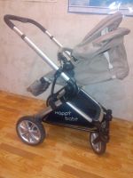 Лот: 16049115. Фото: 2. Коляска детская 2 в 1 Happy Babby... Детский транспорт