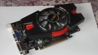 Лот: 8190675. Фото: 3. ASUS GeForce GTX 650. Компьютеры, оргтехника, канцтовары