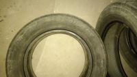 Лот: 11321363. Фото: 4. Dunlop 195 65 15. Красноярск
