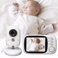 Лот: 19119546. Фото: 3. Видеоняня Video Baby Monitor VB603. Дети растут