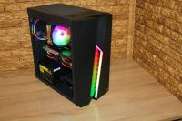 Лот: 20848989. Фото: 4. Мощный игровой ПК [12 ядер (i7-10700K... Красноярск