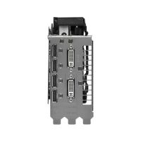 Лот: 5038493. Фото: 4. Видеокарта Asus R9 280X-DC2-3GD5-V2... Красноярск