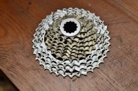 Лот: 11668059. Фото: 2. Кассета Shimano SLX 10 скоростей. Велоспорт