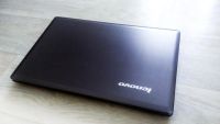Лот: 9468108. Фото: 6. Игровой ноутбук 15.6". Lenovo...