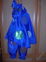 Лот: 2358323. Фото: 2. Костюм Конфети,Хлопушка,Конфетка. Праздничные костюмы, аксессуары