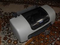 Лот: 1627404. Фото: 3. Epson C24UX. Компьютеры, оргтехника, канцтовары