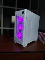 Лот: 22393673. Фото: 3. Игровой пк с RTX 4060 ti I5 13400F. Компьютеры, оргтехника, канцтовары