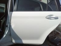 Лот: 18055020. Фото: 2. Toyota filder nke-165 Дверь левая... Автозапчасти