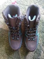 Лот: 13509536. Фото: 2. Ботинки Forward. Мужская обувь