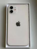 Лот: 18474740. Фото: 2. iPhone 12 белый 64 Гб. Смартфоны, связь, навигация