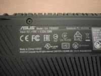 Лот: 19336589. Фото: 2. Ноутбук Asus. Компьютеры, ноутбуки, планшеты