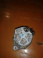 Лот: 16741550. Фото: 3. генератор toyota corolla sprinter... Авто, мото, водный транспорт
