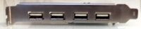 Лот: 17788414. Фото: 2. usb pci hab 4+2. Периферия