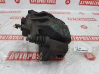 Лот: 20901156. Фото: 3. Суппорт тормозной Toyota Estima... Авто, мото, водный транспорт