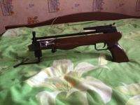 Лот: 6438317. Фото: 3. Арбалет. Спортивные товары