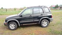 Лот: 16069427. Фото: 7. Chevrolet Tracker, 2001