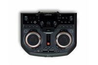 Лот: 15552786. Фото: 6. Музыкальный центр LG OL100