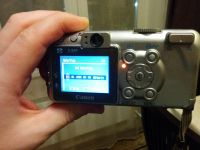 Лот: 15127685. Фото: 6. Фотоаппарат Canon PowerShot S60...