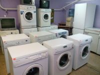 Лот: 2152047. Фото: 4. Продажа недорогих Б/У стиральных... Красноярск