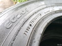 Лот: 13275653. Фото: 3. Резина летняя Dunlop. Авто, мото, водный транспорт