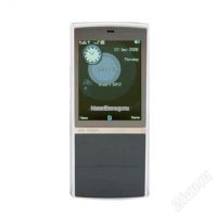 Лот: 843615. Фото: 3. Nokia Aeon Silver Duos - 2sim... Красноярск
