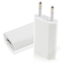 Лот: 2489001. Фото: 2. Сетевое зарядное устройство 220v... Аксессуары