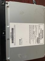 Лот: 25710948. Фото: 2. Автомагнитола toyota pzq60-00535. Автозвук