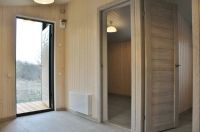 Лот: 16385635. Фото: 2. Дачный модульный дом вагончик... Срубы и конструкции