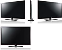 Лот: 3711838. Фото: 2. LG 32LK530 FullHD 32' [Состояние... ТВ и видео