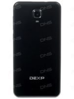 Лот: 10660068. Фото: 5. 4.5" Смартфон DEXP Ixion E345...