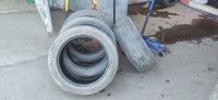 Лот: 17832792. Фото: 3. Шины 265/50/20 Bridgestone Dueler... Авто, мото, водный транспорт