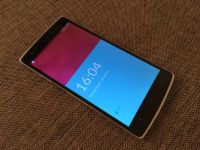 Лот: 4568792. Фото: 4. Oneplus one (64 Gb, LTE, 3GB RAM...