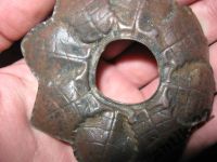 Лот: 6263783. Фото: 4. Насадка на подсвечник Лепестки... Красноярск