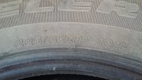 Лот: 9414119. Фото: 2. Bridgestone Dueler H/T D687 225... Шины, Диски