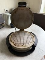 Лот: 25896270. Фото: 4. Электро-вафельница Сластена. Красноярск