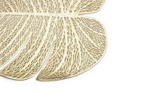 Лот: 23945180. Фото: 2. Салфетка на стол HOFF Monstera. Домашний текстиль