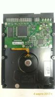 Лот: 9174875. Фото: 2. Жесткий диск Seagate ST3802110A... Комплектующие