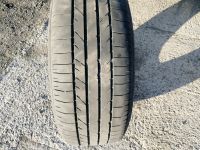 Лот: 11717146. Фото: 3. Bridgestone Potenza 235x55x17... Авто, мото, водный транспорт