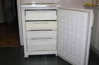Лот: 3748648. Фото: 5. Морозилка "Бирюса"