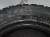 Лот: 3524649. Фото: 2. Зимняя резина Goodyear 225/65... Шины, Диски