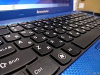Лот: 13705045. Фото: 4. Нетбук Lenovo, Стильный м мобильный. Красноярск