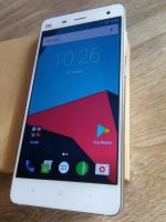 Лот: 11176063. Фото: 2. Xiaomi Mi4, 3Ram, 16Гб, 4G. С... Смартфоны, связь, навигация