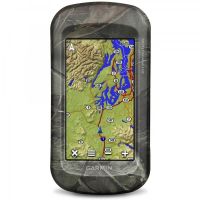 Лот: 10112398. Фото: 2. Garmin Montana 610t Camo Навигатор. Смартфоны, связь, навигация