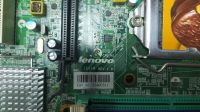 Лот: 20619205. Фото: 3. Материнская плата IS6XM для Lenovo... Компьютеры, оргтехника, канцтовары