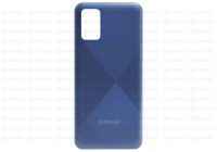 Лот: 19632416. Фото: 2. Задняя крышка Samsung Galaxy A03s... Запчасти, оборудование
