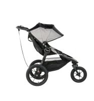 Лот: 13508950. Фото: 2. Прогулочная коляска Baby Jogger... Детский транспорт