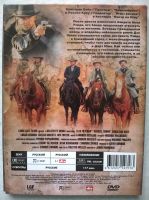 Лот: 19397796. Фото: 2. DVD "Поезд на Юму" (США) лицензия. ТВ и видео