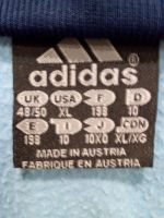 Лот: 12519159. Фото: 3. олимпийка adidas австрия. Одежда, обувь, галантерея