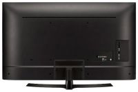 Лот: 11431131. Фото: 3. Телевизор 49" LG 49LJ595V (1920x1080... Бытовая техника